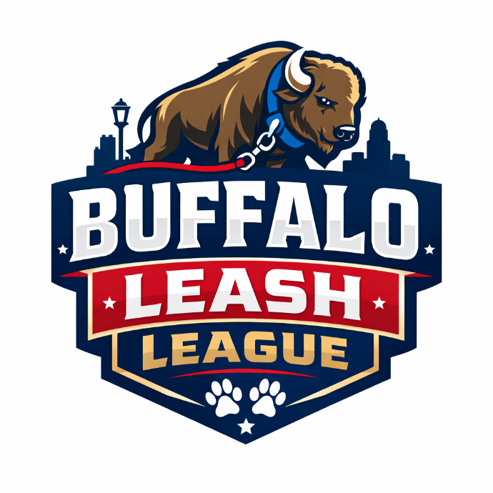 Buffalo Leash League 